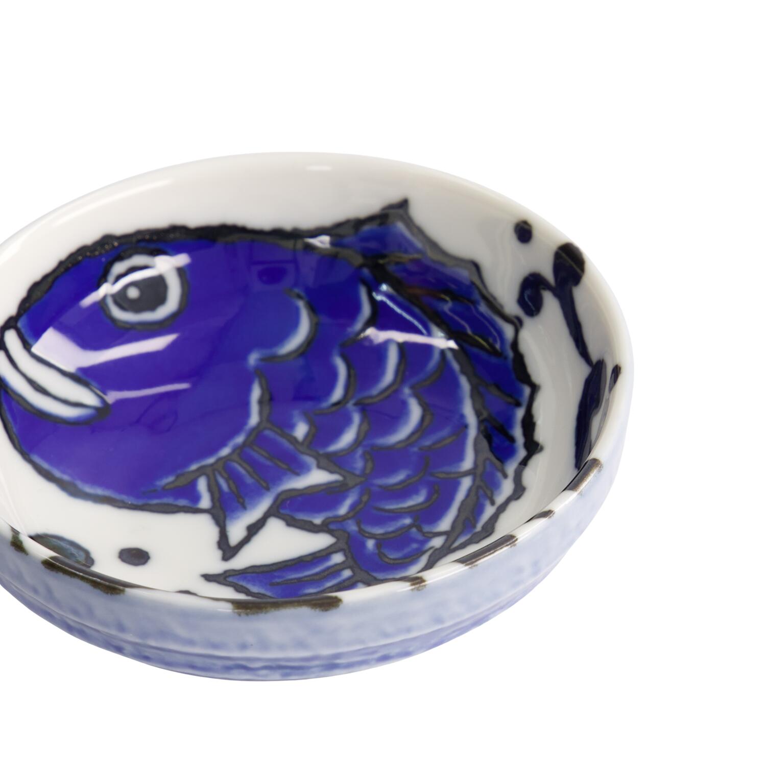 Snapper Seafood skål - Ø9,5 cm